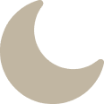 Moon Rise