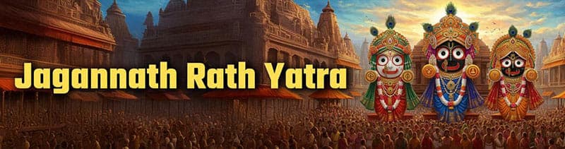 Jagannath Rath Yatra