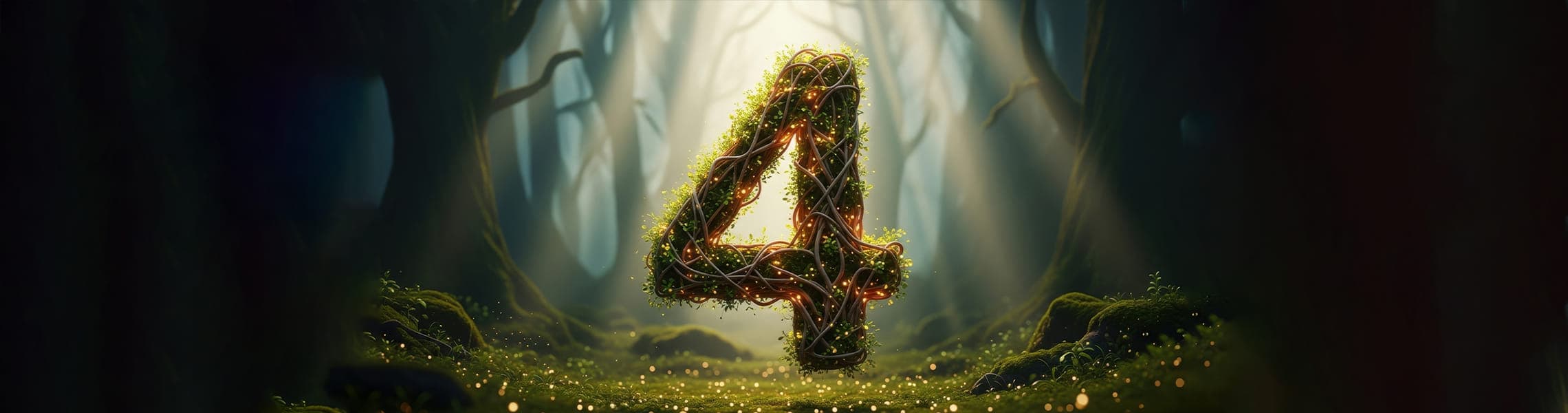 Number-4
