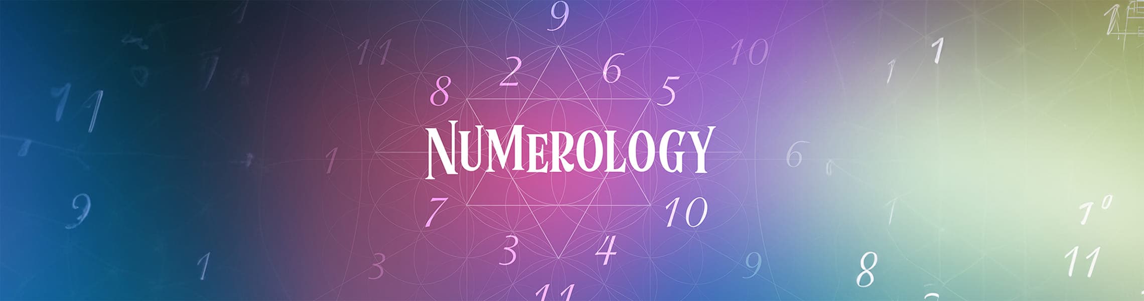 Numerology