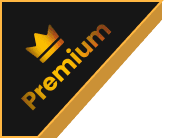 Premium Badge