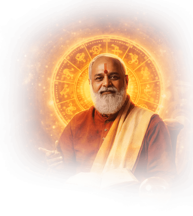 Premium Astrologer