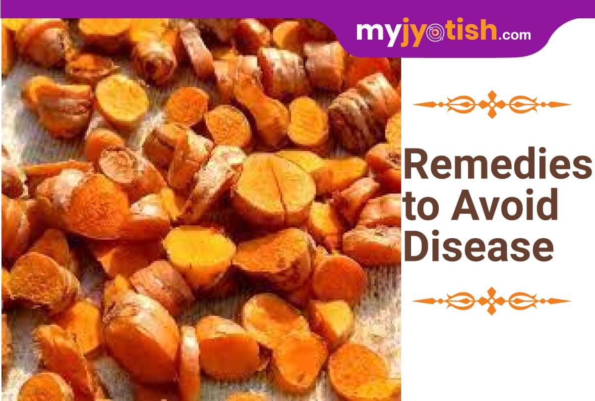 Remedies that can save you from diseases