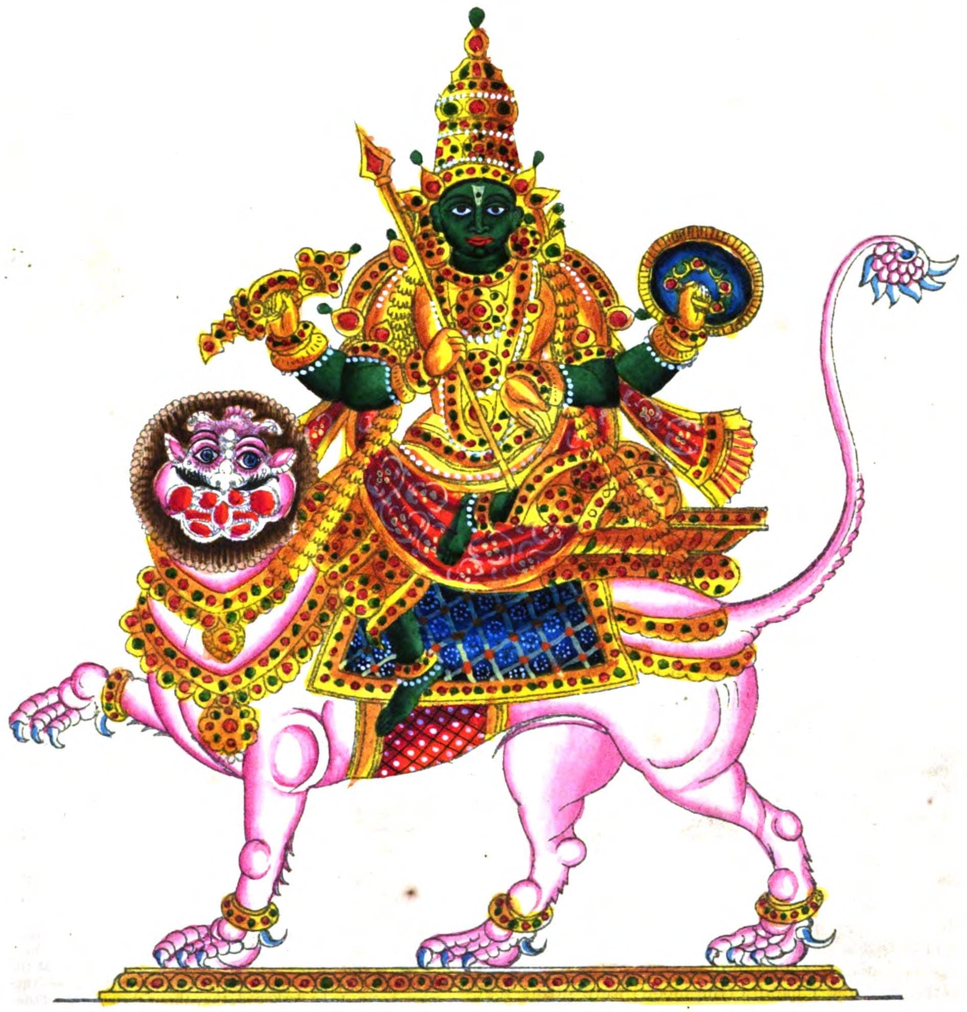Know the after effects of Rahu on your Health, Wealth and Life