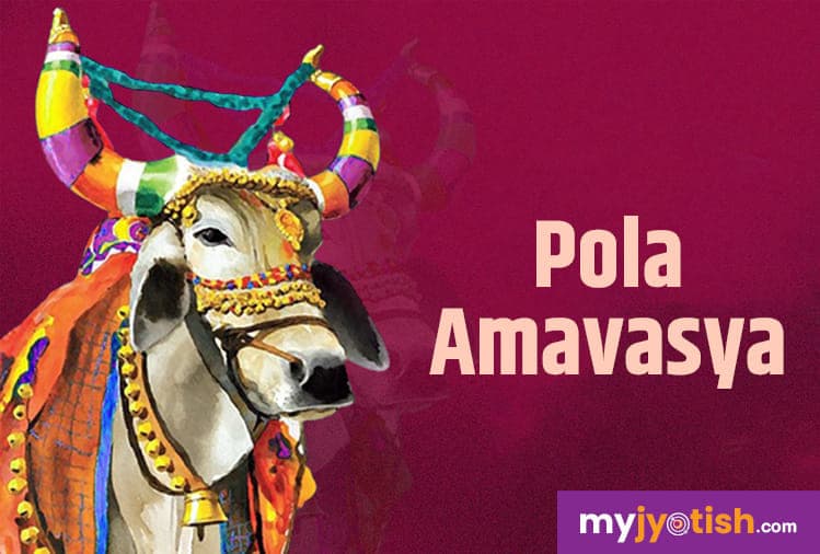 Pola Amavasya 2023: Know the importance and characteristics of Pola Amavasya festival