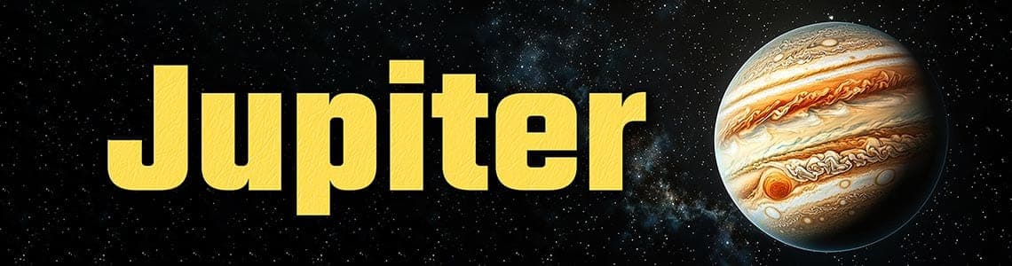 Jupiter