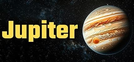 Jupiter