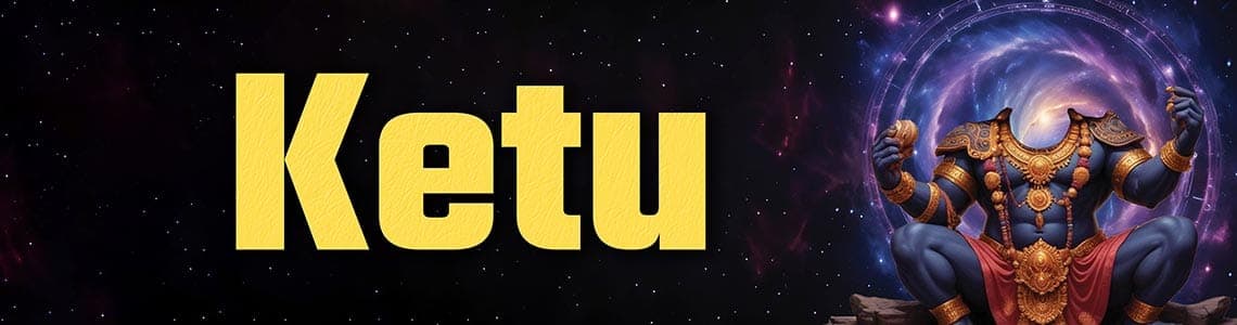 Ketu