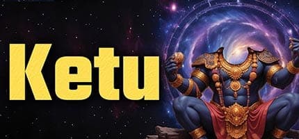 Ketu
