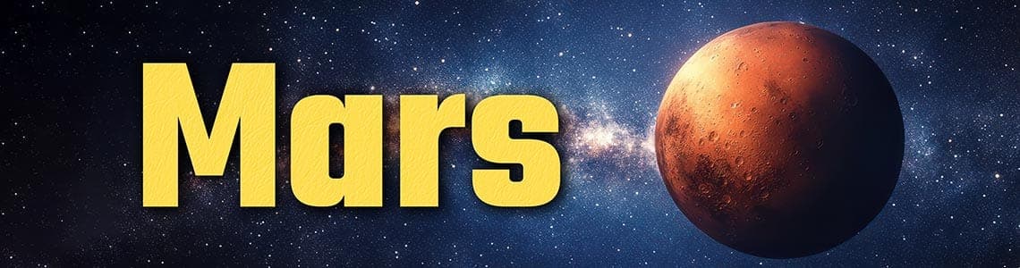 Mars