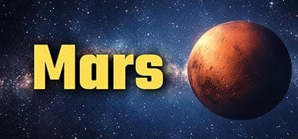 Mars