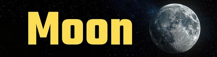 Moon