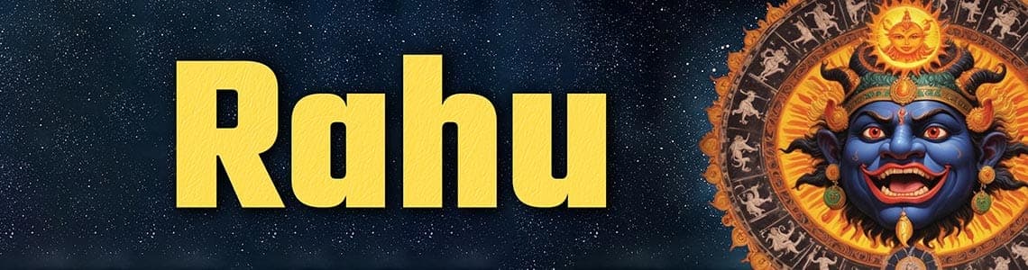Rahu