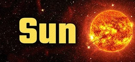 Sun