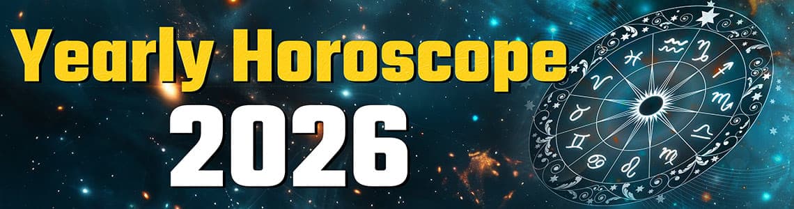Yearly-horoscope