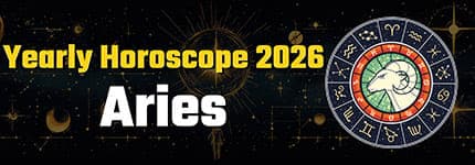Aries horoscope