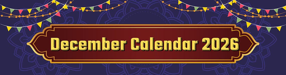 December