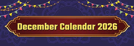 December