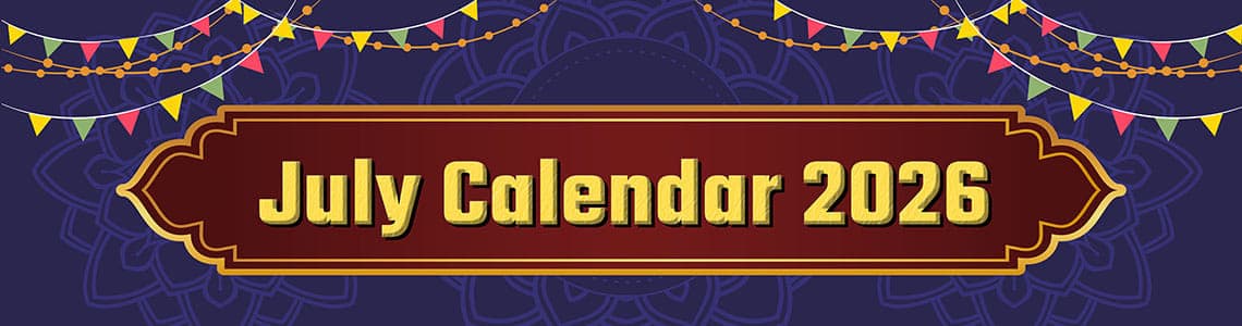 july