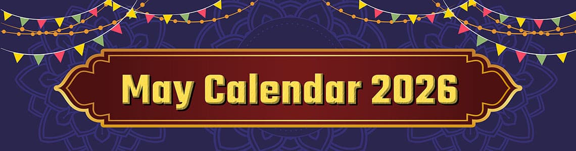 May