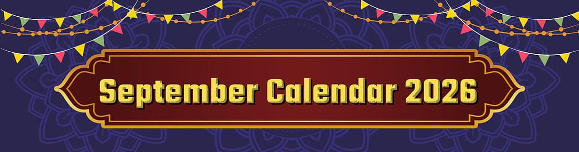 September