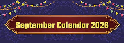 September