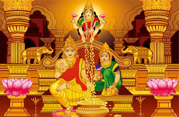 karayein diwali ki raat lakshmi kuber yagya hogi apaar dhan samriddhi aur sarvageerh kalyan ki prapti