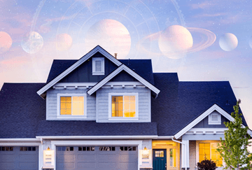 Properties report