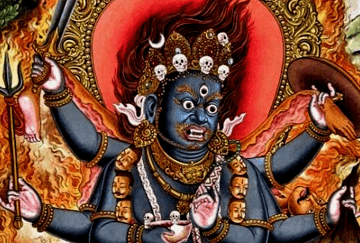 Kaalbhairav Jayanti 2020 Delhi online Pooja