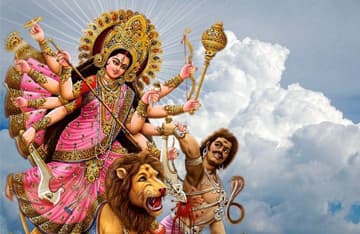 samuhik durga saptashati ka vishesh paath