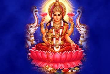 dhan-dhaany aur samrddhi ke lie maan lakshmee kee vishesh pooja