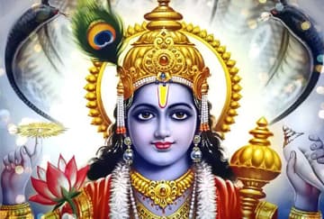 sukh-samrddhi-evan-kaamanaon-ko-poorn-karaane-vaalee-shree-vishnu-pooja