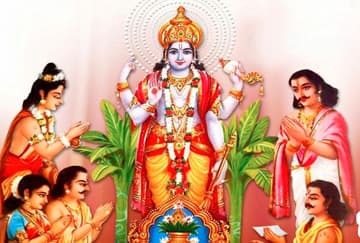 parivaarik-sukh-shaanti-aur-samrddhi-ke-lie-karavaen-satyanaaraayan-bhagavaan-kee-pooja