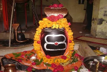 jeevan mein sukh-samrddhi aur sampannata ke lie is saavan kaashee vishvanaath jyotirling mein karaen mein karaen rudraabhishek