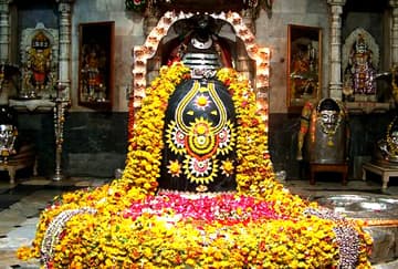 saaree ichchhaon ko poora karane ke lie is shivaraatri baaba baidyanaath jyotirling mein karaen rudraabhishek