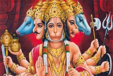 mangalvar-ke-din-panchmukhi-sankat-mochan-mandir-mein-karaayeinmahabali-hanuman-ki-puja-aur-paayein-shatroon-ke-sankat-se-mukti