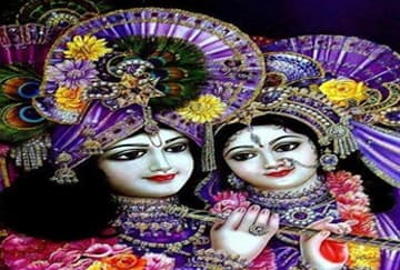 11 din tak vrindavan bihariji ke baal gopal ko karaayein makhan mishri ka bhog milegi paasoin samasya se mukyi