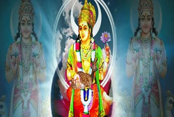chandra grahan mantra puja service online