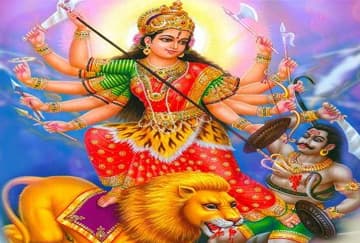 shatru pr vijay pane ke liye shatru daman anusthan