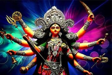 muktaamani siddhi anushthaan