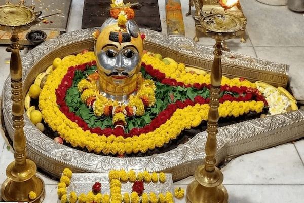 सौभाग्य पूर्ण श्रावण माह के सावन पर समस्त इच्छाओं की पूर्ति हेतु त्र्यंबकेश्वर ज्योतिर्लिंगं में कराए रूद्र अभिषेक - 31 जुलाई से 31 अगस्त 2023