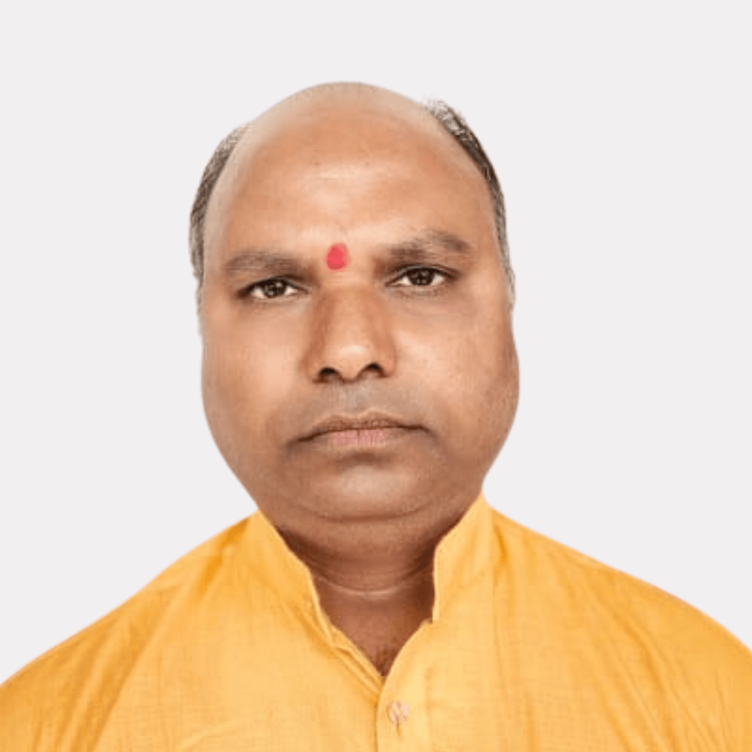 Mangal Krishan