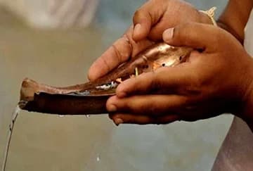 On Darsh Amavasya, Perform Pitra Tarpan In Haridwar, Get Rid Of Pitra Dosh And Debt