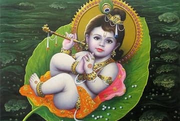 On Janmashtami, collective Mahabhishek and 56 offerings of Bihari Ji of Vrindavan, all wishes will be fulfilled