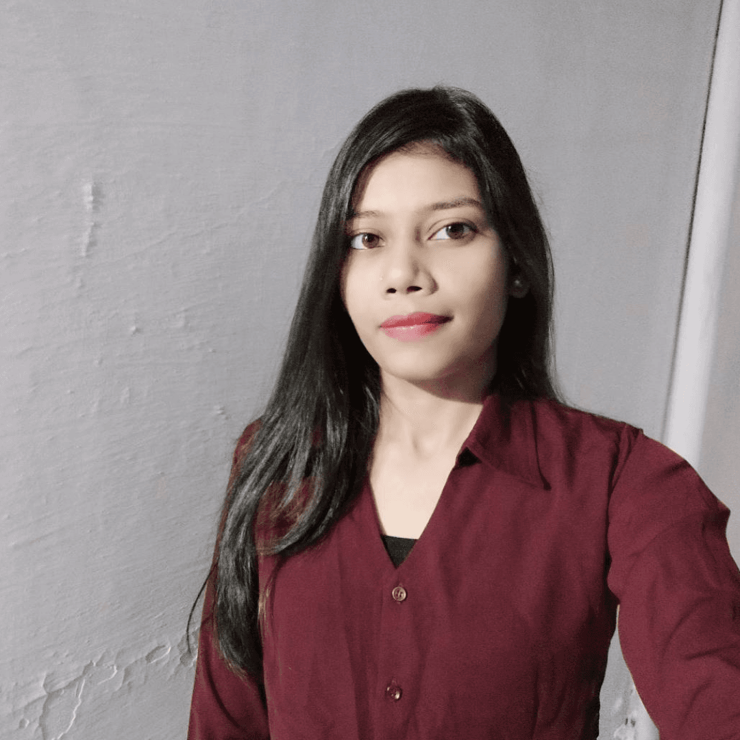 Tarot Pritika Nayak 