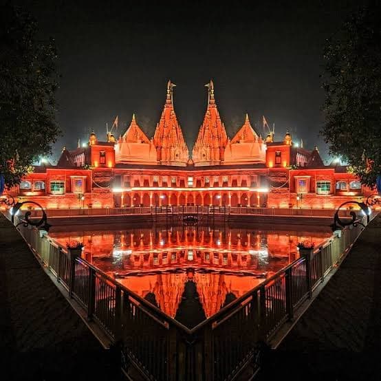 Temple