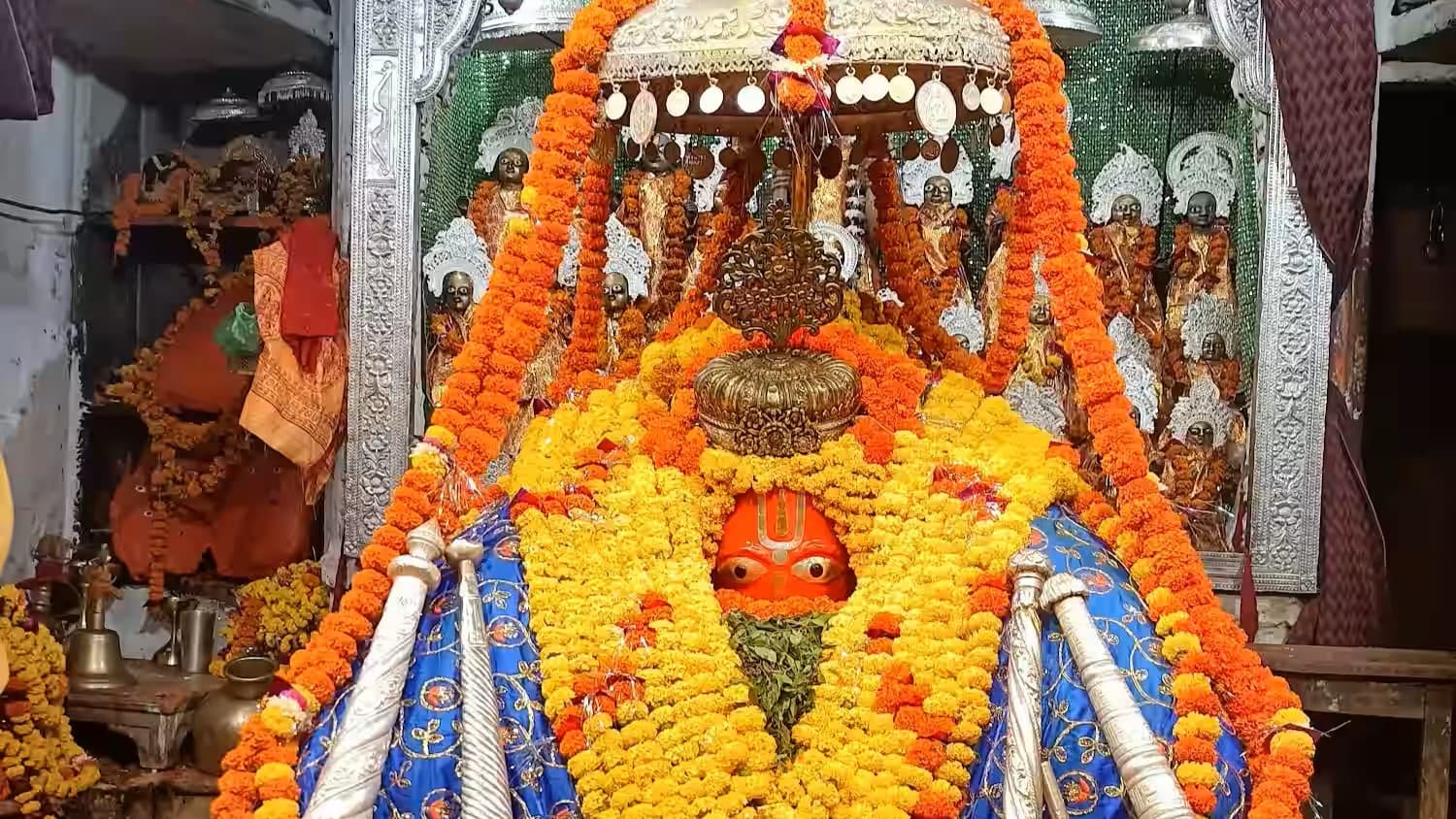 Temple