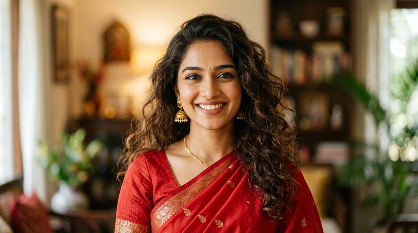 Love Guru Shreya