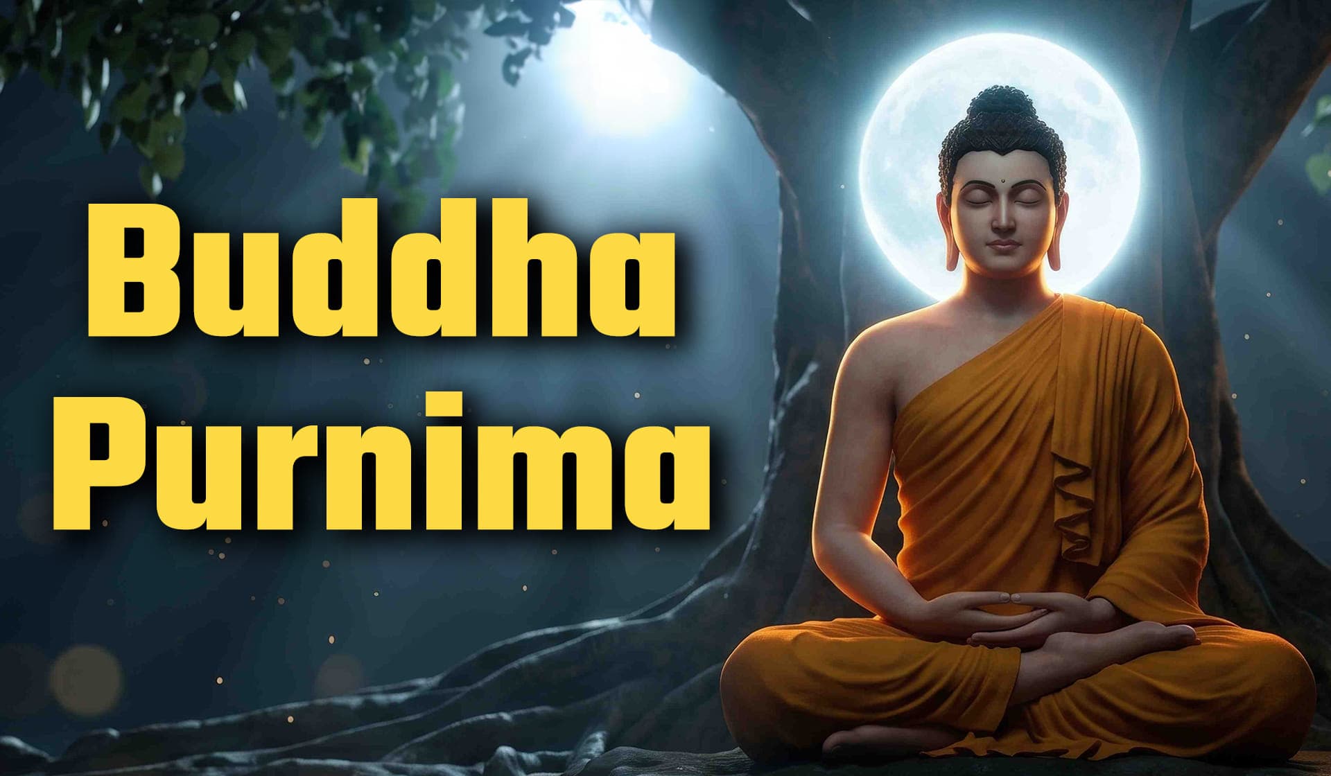 Buddha-purnima