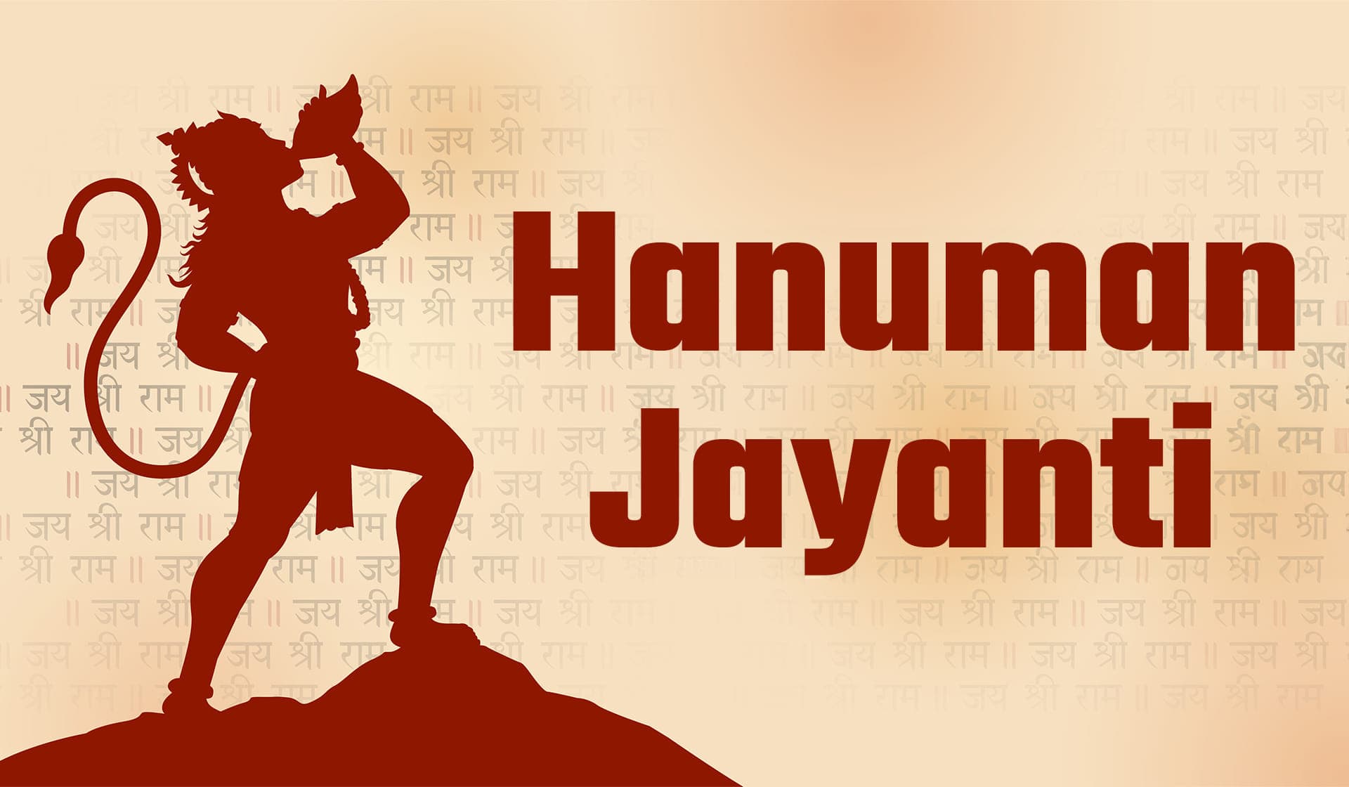 Hanuman-jayanti